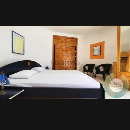 Hotel Boutique Ca L'Adri Les Tres Cales ภายนอก รูปภาพ