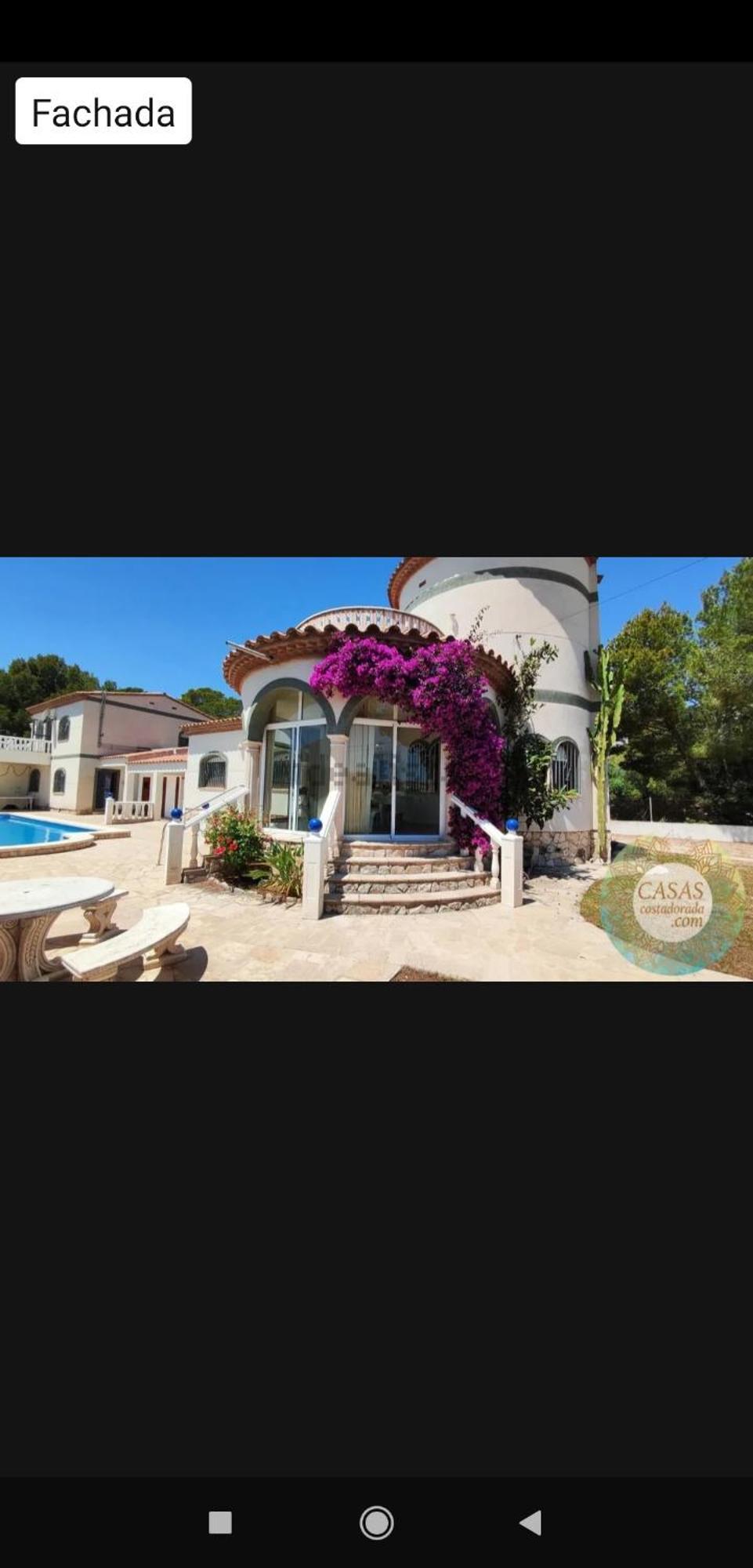Hotel Boutique Ca L'Adri Les Tres Cales ภายนอก รูปภาพ